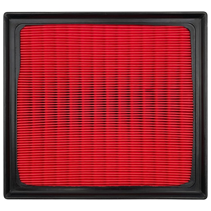 Capume for Engine Air Filter JMF005 Fits for Toyota 2019-2022 Avalon  2018-2023 Camry  2020-23 Highlander  2019-23 RAV4  2019-23 ES350  2022-23 NX250  Replacement for CA12377  17801-25020  17801-F0050 - Image 5